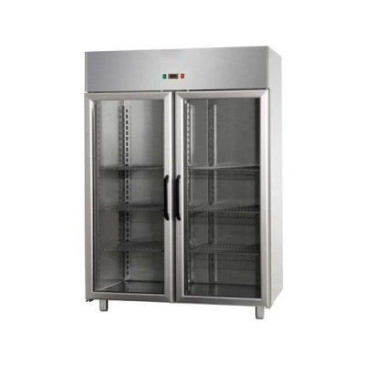 Hladnjak inox 1400 lit. T-AF14EKOMTNPV  (0+10)